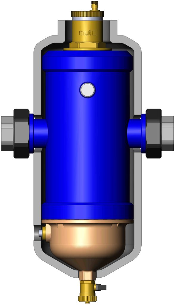 Disareatori-defangatori