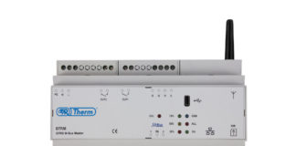 ripartitori di calore