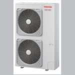 Gamma di climatizzatori ad hoc per il terziario