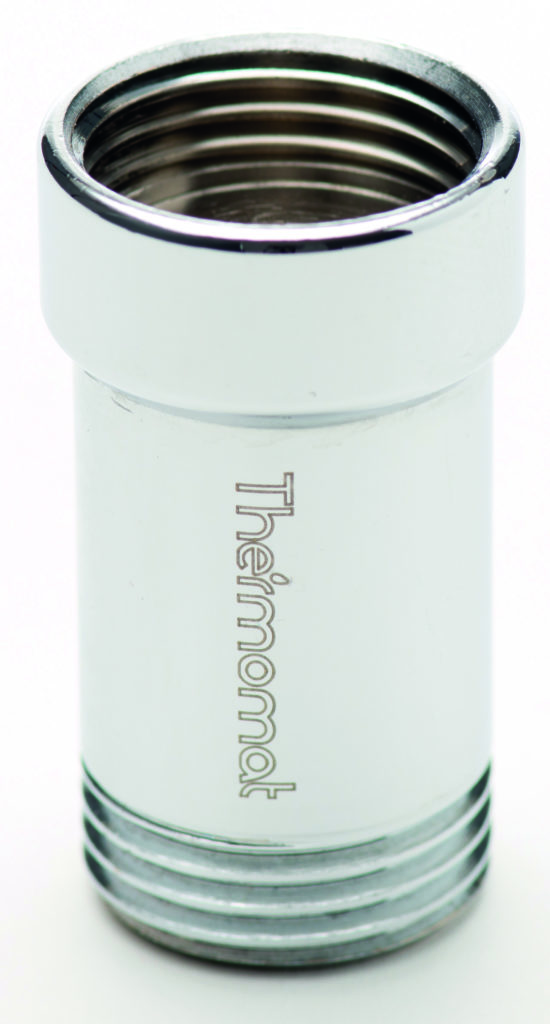 dispositivo termostatico antiscottatura