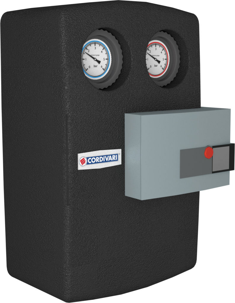 Moduli di circolazione