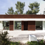 L’efficienza energetica nel recupero della villa