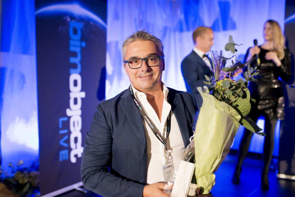 most downloaded bimobject 