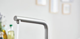 sistema di filtrazione