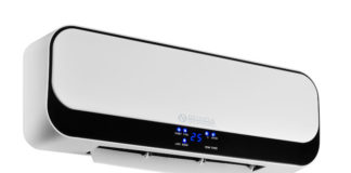 termoventilatori ceramici