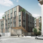 Un nuovo progetto di cohousing per Mitsubishi Electric Climatizzazione cohousing