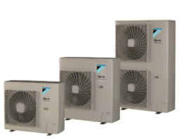 Climatizzatori a R32