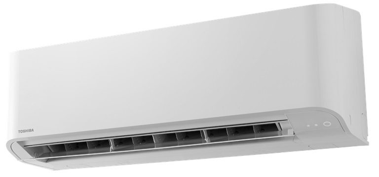 parete compatta 7 toshiba