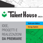 Talent House 2017: concorso nazionale distributori ITS Delta