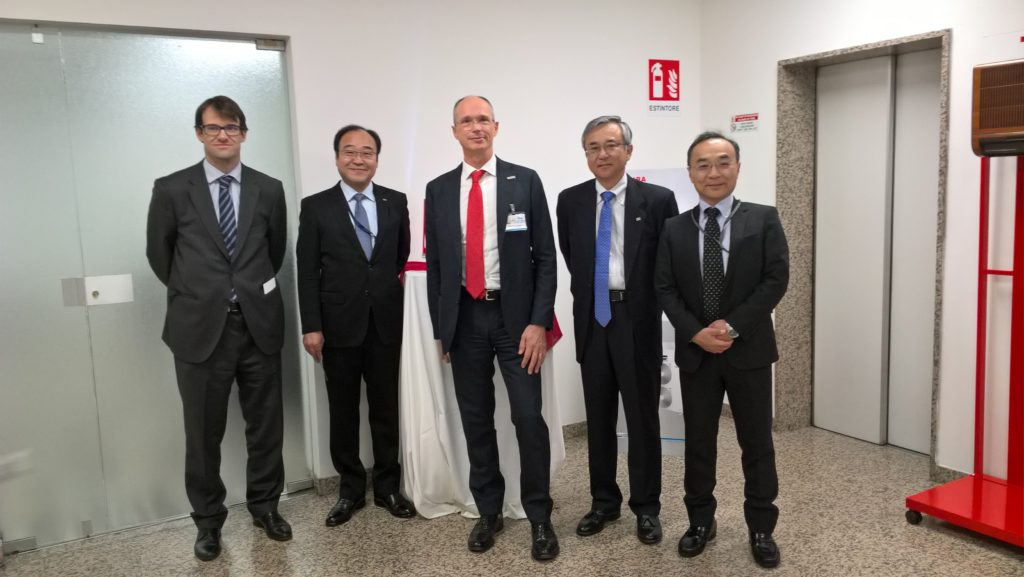 toshiba total training