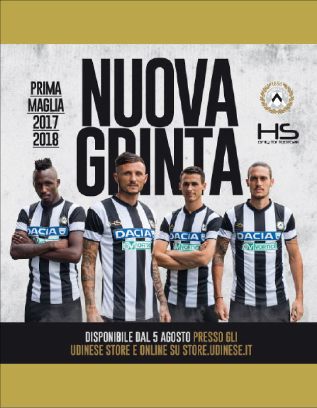 udinese calcio