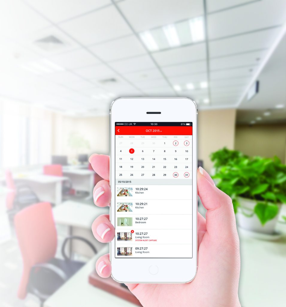 sistema di sicurezza