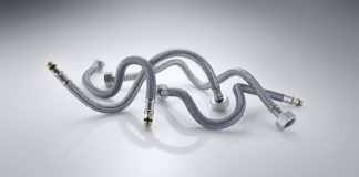 Tubo flessibile anti-schiacciamento