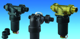 filtri defangatori magnetici