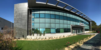 elettronica industriale