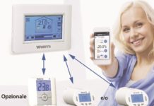 Più comfort e risparmio con la gestione “evoluta”