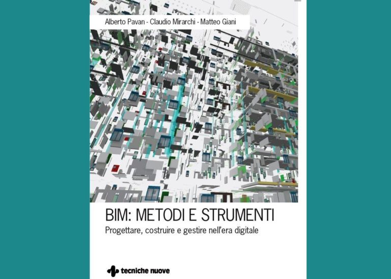 BIM: metodi e strumenti