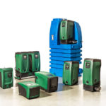 Ritorno di Dab Pumps sul palcoscenico del THE BIG 5 THE BIG 5