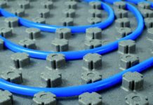 VRF per una temperatura sempre costante