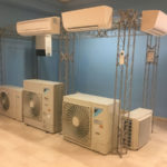 Daikin: nuovo Centro di Formazione Tecnica presso Roma