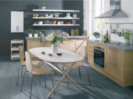 caldaia a condensazione