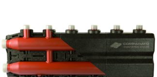 collettori di distribuzione