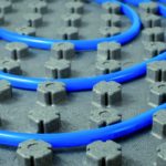 L’evoluzione del sistema radiante a pavimento