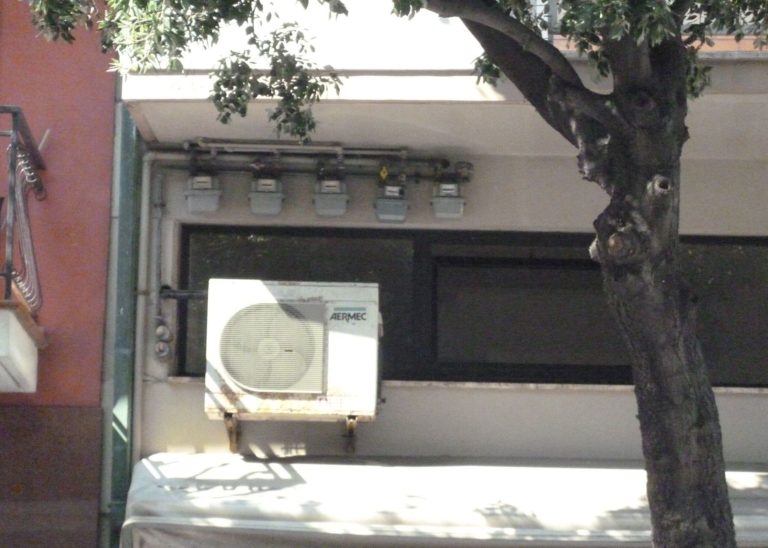 Letture gas “impossibili”