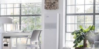 Climatizzatore monoblocco