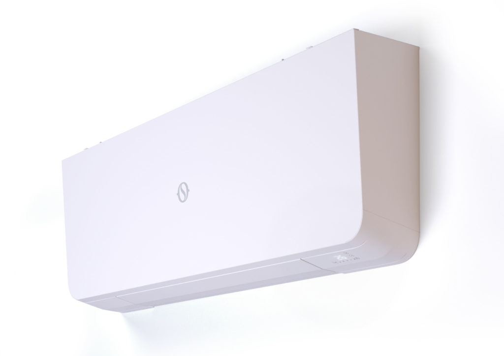 ventilconvettore idronico