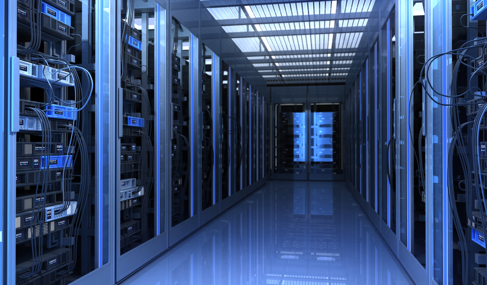 Data Center WIIT