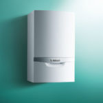 Caldaie a condensazione ecoTEC plus+ con connettività vSMART