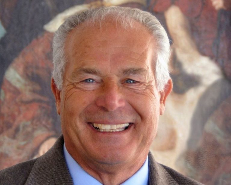 Giuseppe Nardella, 1938 – 2018