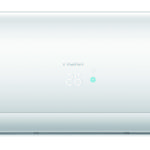 Condizionatori a gas ecologico R32 silenziosi, serie IES