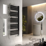 Radiatori e scaldasalviette elettrici, gamma ErP 2018 Cordivari
