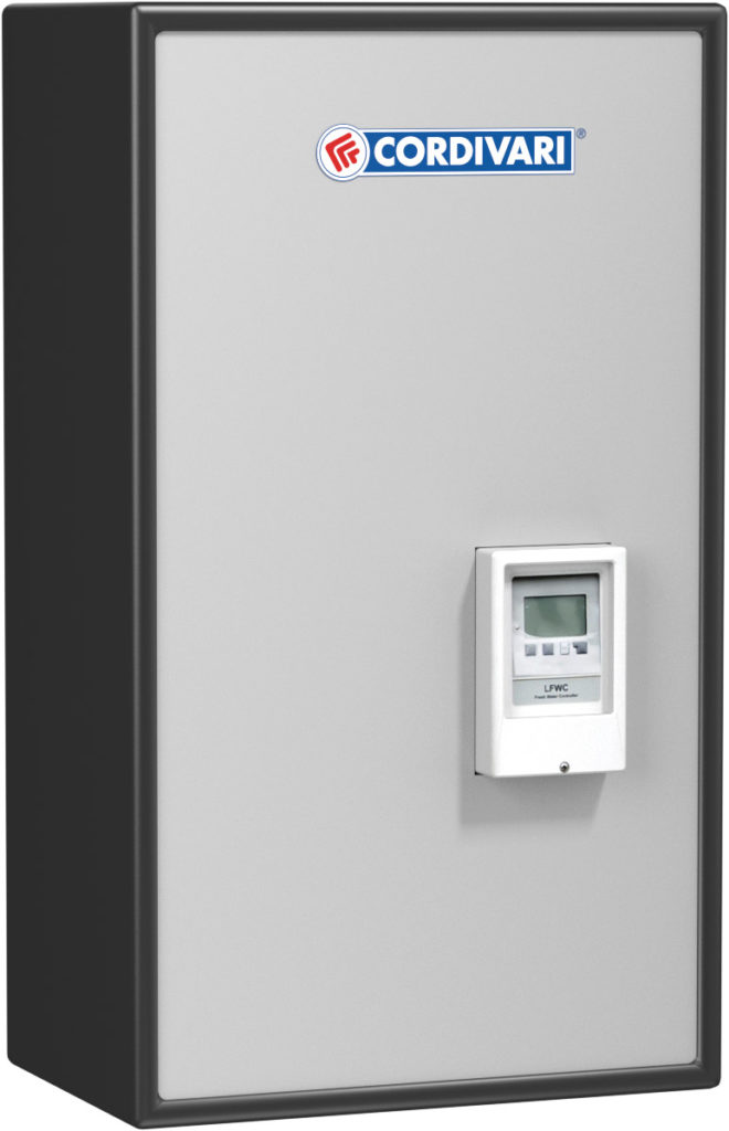 produzione istantanea di a.c.s.