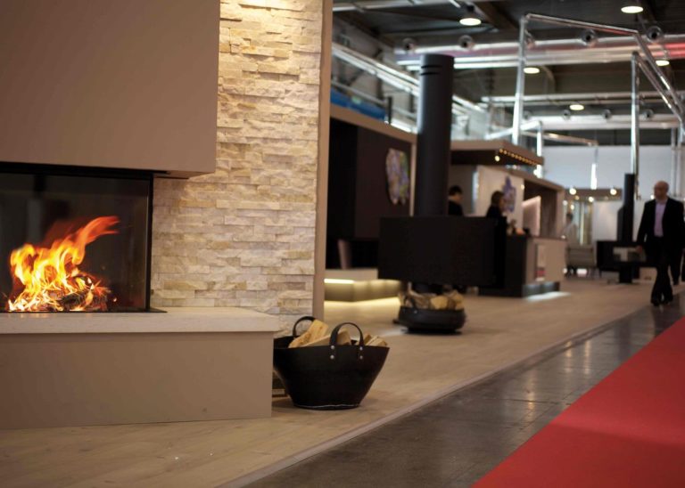 Torna Progetto Fuoco, la fiera del riscaldamento a legna