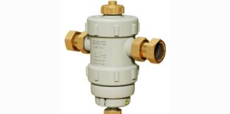 defangatore magnetico IMIT