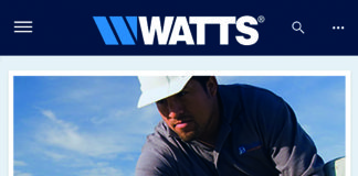 Applicazione Watts
