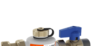 Defangatore magnetico