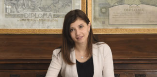 Federica Nobili