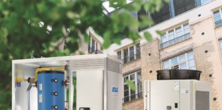 sistema ibrido modulare