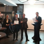 Klimahouse premia Sphera come miglior prodotto nella Categoria Widespread Sphera