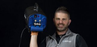 recupero di refrigerante