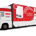 Riello Truck Tour: l’innovazione tecnologica in 270 tappe italiane Riello Truck