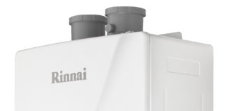 caldaie murali a gas