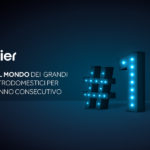 Euromonitor: Haier primo marchio al mondo per i grandi elettrodomestici elettrodomestici