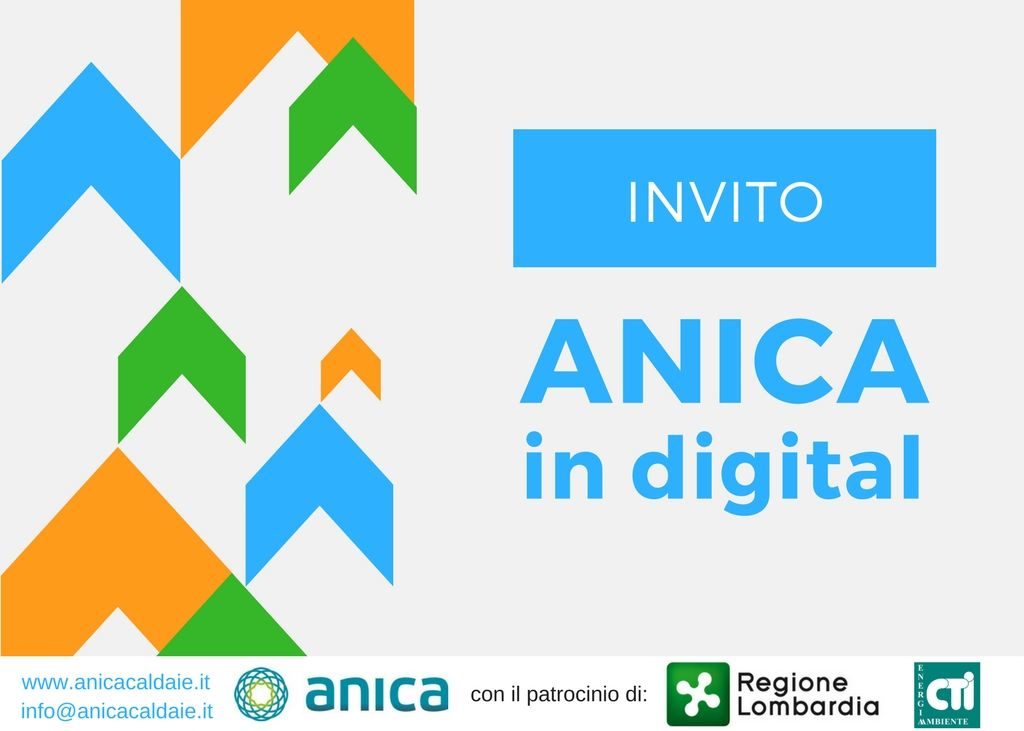 evento anica in digital