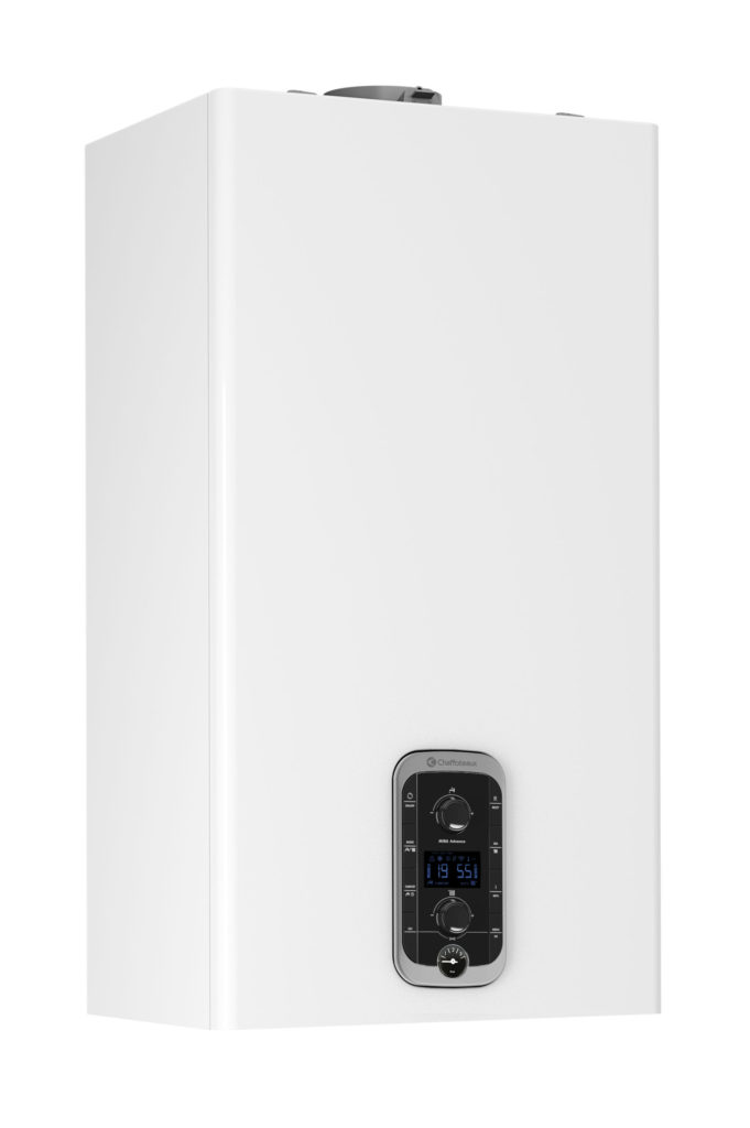 Caldaia a condensazione