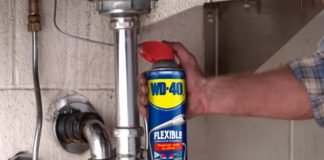 WD-40